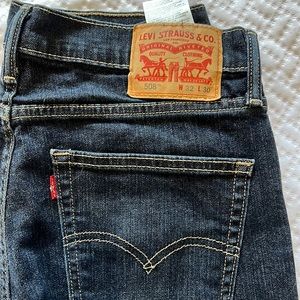 Levi 508 32x30